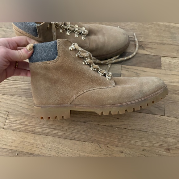 Sézane Raphael Boots - Picture 5 of 9